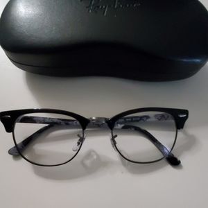 Rayban 5154